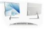 Моноблок Altix 23.8" i3-1315U 8GB 256GB Белый